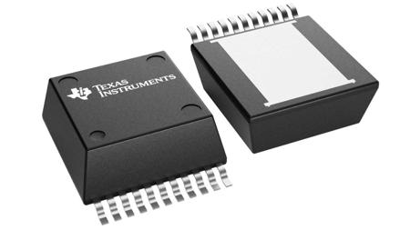 LMZ12010TZ/NOPB Texas Instruments , DC-DC Power Supply Module 10A 404 KHz
