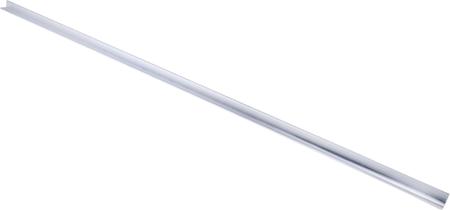 136-8748 RS Pro T6 Aluminium Angle 1m x 20mm x 20mm x 3mm