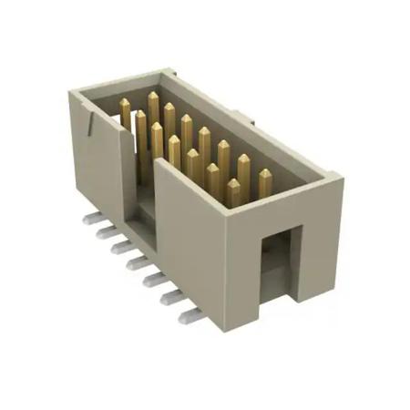 HTST-107-01-S-DV-P-TR Samtec Inc.