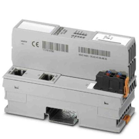 2701295 Phoenix Contact AXC Series Safety Module, 24 V dc