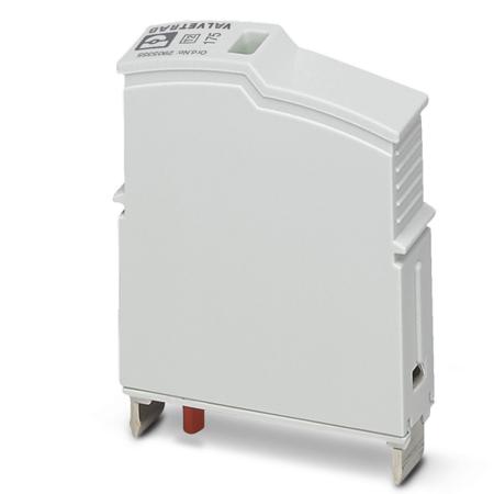 2905355 Phoenix Contact Surge Protector, 40kA, DIN Rail Mount