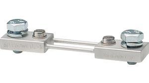 CW0000006116 Shunt 150A, 60mV, 0.5 Accuracy