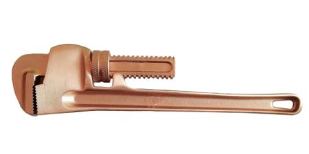 441-281 RS PRO Pipe Wrench, 350mm Overall