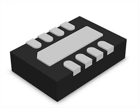 NCV7329MW0R2G onsemi , LIN Transceiver 0.001Mbps, 8-Pin DFN
