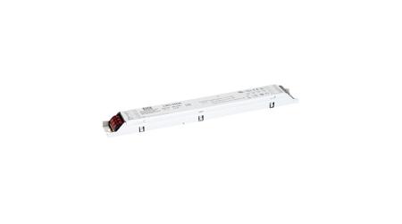 LDC-35DA MEAN WELL LED Driver, 27 → 56V Output, 35W Output, 625 → 1000mA Output, Constant Power Dimmable