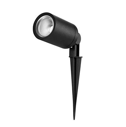 90195 Sylvania LED Spotlight, 240 V, 6.7 W