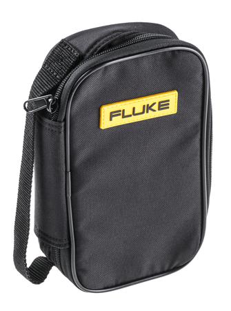 C35 Fluke Multimeter Soft Case for Use with 11X Series, 170 Series, 20 Series, 70 Series