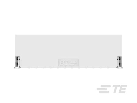 1-2360540-2 TE Connectivity GRACE INERTIA 1.25 Series Vertical Surface Mount PCB Header, 12 Contact(s), 1.25mm Pitch, 1 Row(s),
