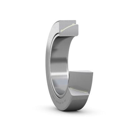 GAC-40-F SKF 40mm Bore Spherical Bearing