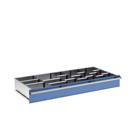43020699-51 Bott Divider Panel Divider Set for use with Drawers