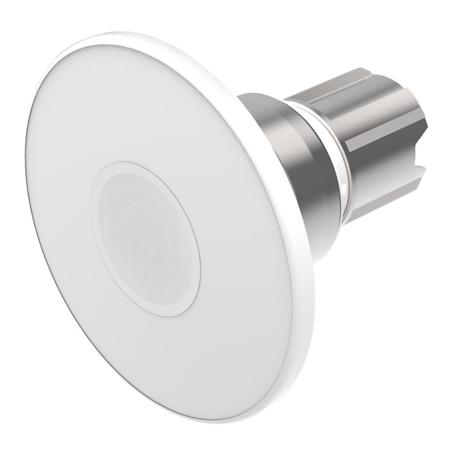 45-2631.2AN0.000 EAO Pushbutton Actuator for Use with Switching Devices