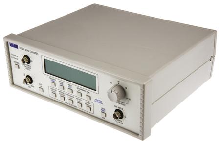 TF930 Aim-TTi  Frequency Counter, 0.001 Hz Min, 3GHz Max, 10 Digit Resolution