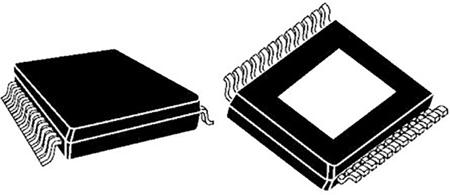 VN5050JTR-E STMicroelectronics High Side, High Side Power Switch IC 12-Pin, PowerSSO