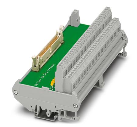 2304856 Phoenix Contact FLKM 50/32M/IN/LA/DV Series Interface Module