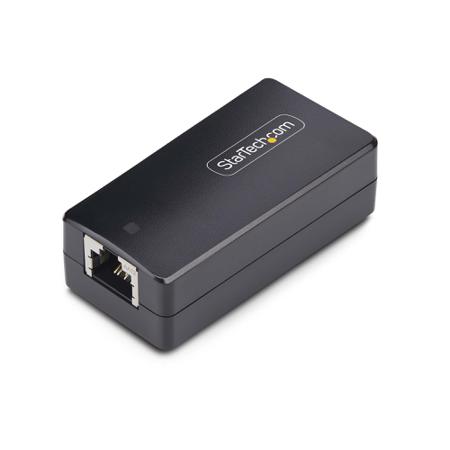 1G-NETWORK-ISOLATOR StarTech.com 1G Series Single-Port RJ45 Network Isolator, Cat5, Cat6