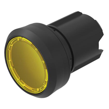 45-2T07.10G0.000 EAO Pushbutton Actuator for Use with Switching Devices