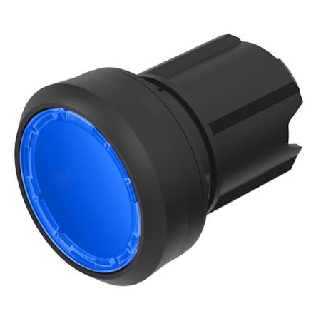 45-2234.11J0.000 EAO Pushbutton Actuator for Use with Switching Devices