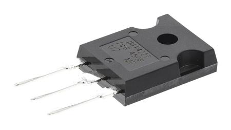 IRFP4227PBF Infineon  N-channel MOSFET, 65 A, 200 V HEXFET, 3-Pin TO-247AC