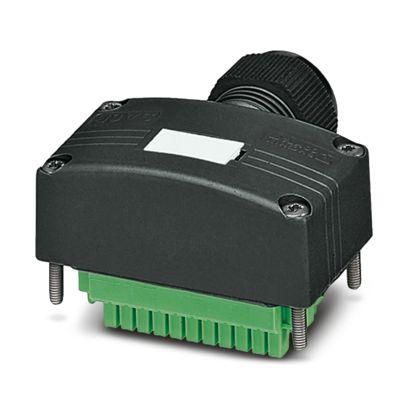 1224387 Phoenix Contact SACB Heavy Duty Power Connector Hood