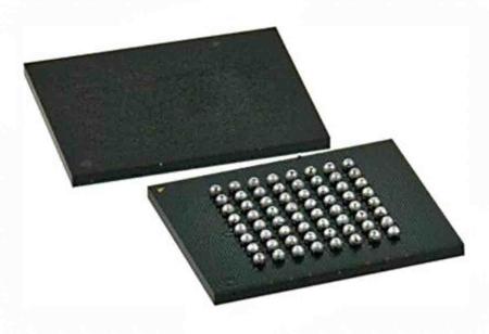 S29GL256P11FFIV20 Infineon NOR 256Mbit CFI Flash Memory 64-Pin BGA,