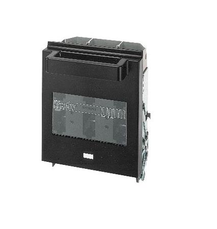 3NP5260-0CB00 Siemens Fuse Switch Disconnector, 3 Pole, 250A Max Current