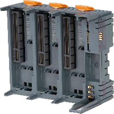 X20CBB82 B&R X20 Series I/O module for Use with PLC's, 24 V dc