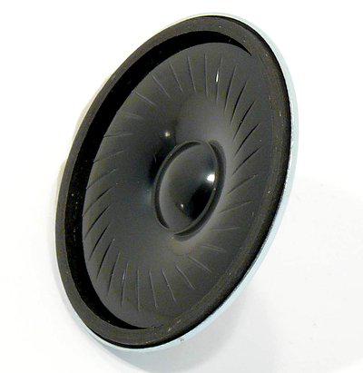 2950 Full Rge Mini Spker 50mm 1W 50Ohm