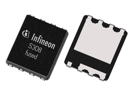 BSZ0589NSATMA1 N-Channel MOSFET, 17 A, 30 V, 8-Pin PG-TSDSON-8 FL Infineon