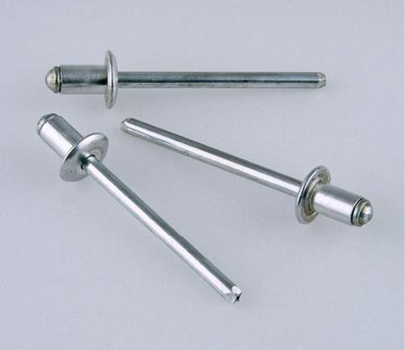 TAPD56BS POP Aluminium Blind Rivet, 1.22mm
