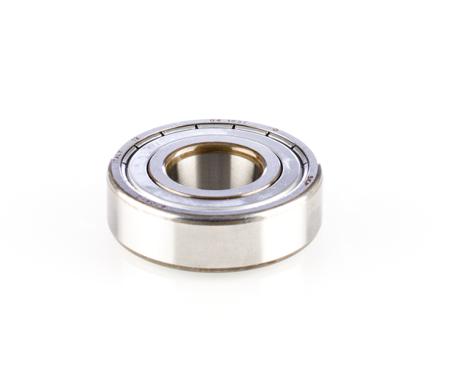 6204-Z SKF  1 Row Ball Bearing - 20 mm ID, 47 mm OD