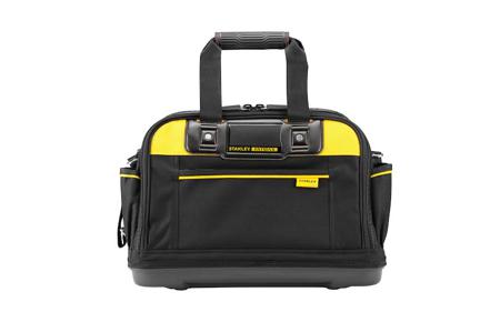 FMST1-73607 Stanley Fabric Tool Bag with Shoulder Strap 430mm x 430mm x 310mm