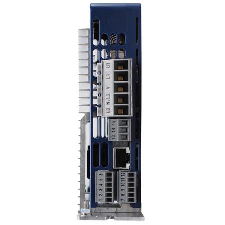 709061/8-01-020-100-400-00/252 Jumo 709061 Panel Mount Controller, 132.2 x 144mm 1 Input, 1 Output Relay, 400 V ac Supply Voltage Controller