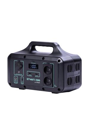 39206 Orium  230V Portable Power Station