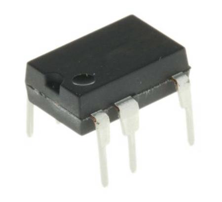 FSL518HPG onsemi , High Performanceer Power Switch IC 7-Pin, PDIP