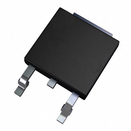 DTH8L06DNC-13 Diodes Inc 600V Fast Recovery Epitaxial Diode Rectifier & Schottky Diode, 3-Pin DPAK