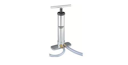 2162-7 HAZET Pump for use with Pump Engine Oils