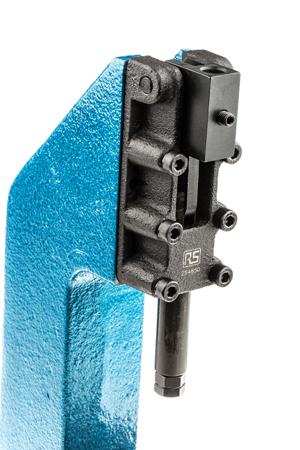 254-850 RS Pro 1200kgf Manual Toggle Machine Press