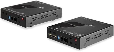 SV565HDIP StarTech.com 1 USB HDMI KVM Extender, 100m