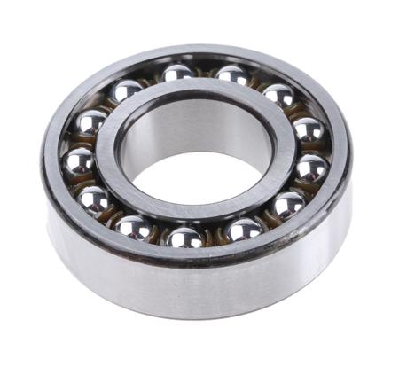 1205-ETN9 Self Aligning Ball Bearing 1205 ETN9 25mm I.D, 52mm O.D