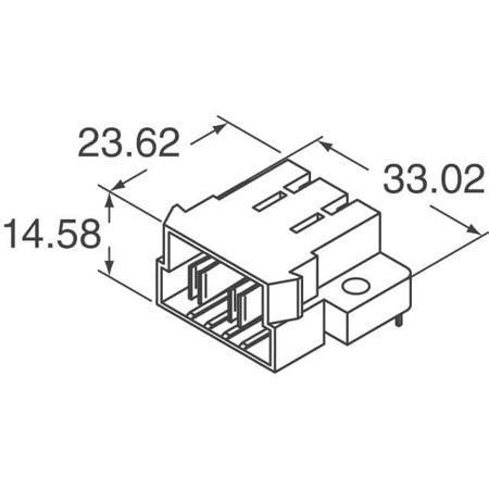 51939-198LF Amphenol FCI