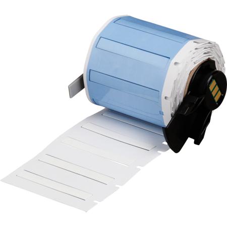 M6-125-175-342-WT Brady Label Printer Ribbon for use with M610, M611, M710 (with media adapter), BMP61, BMP71 (with media adapter)