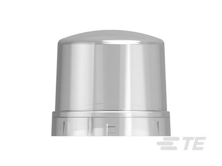 2311664-1 COVER, 76MM DIAMETER, 75MM HEIGHT