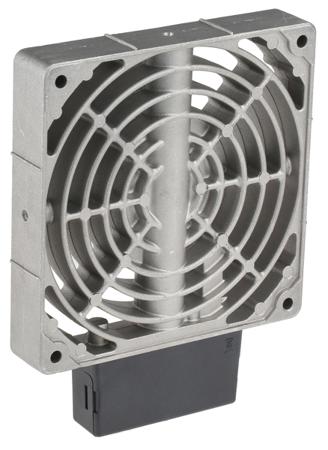 03110.0-00 STEGO Enclosure Heater, 230V ac, 200W Output, 200W Input, 22mm x 119mm x 151mm