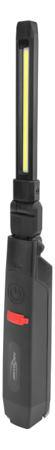 1600-0307 Ansmann Rechargeable LED Work Light, 210 mm, 3.7 V, IP20
