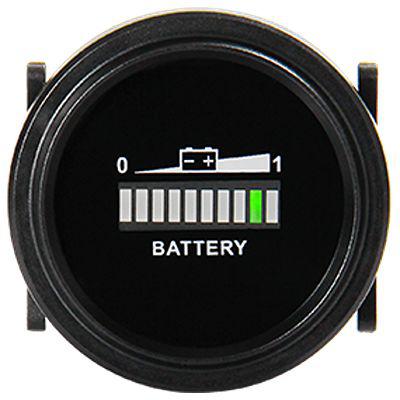RL- BI002 Runleader RL Series Series Digital Voltmeter DC, LED Display
