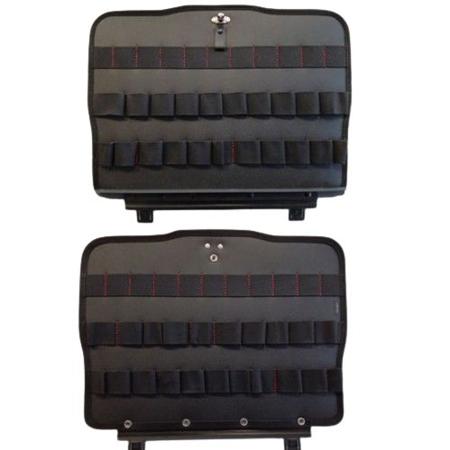 KIN.0158 GT Line Tool Holder for use with GT Atomik Cases