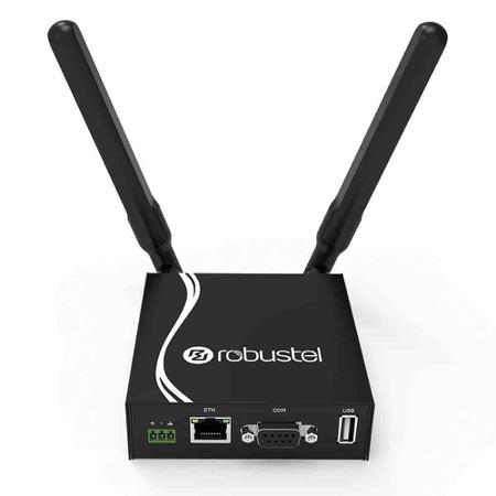 R3000L Robustel R3000 Lite, 1 Ports