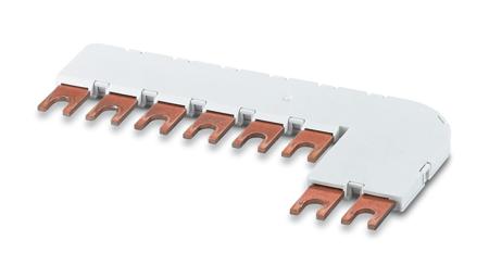 2910501 Phoenix Contact Circuit Breaker Bridge for use with FLASHTRAB SEC HYBRID