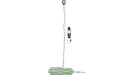 FA2010220A KRATOS SAFETY  Sliding Fall Arrester Polyester