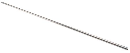 770-428 Mild Steel Rod, 1m x 12mm OD